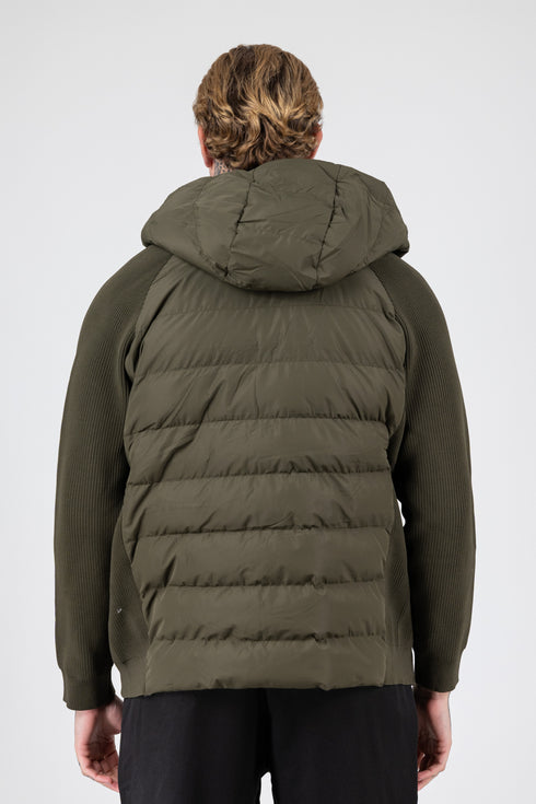 Storm Padded Jacket